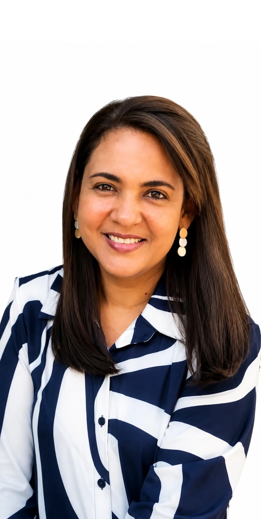 Lic. Elisa Paulino - Directora de Operaciones