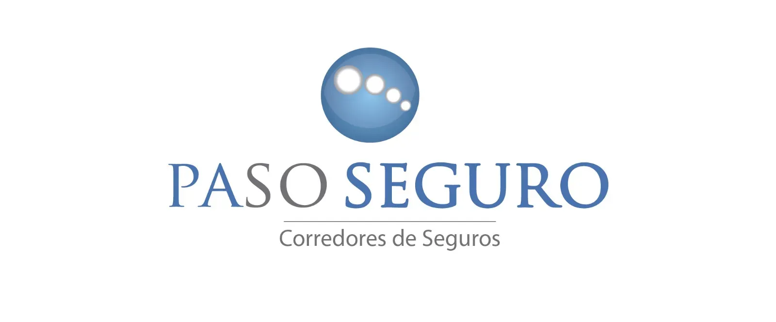 Paso Seguro Logo